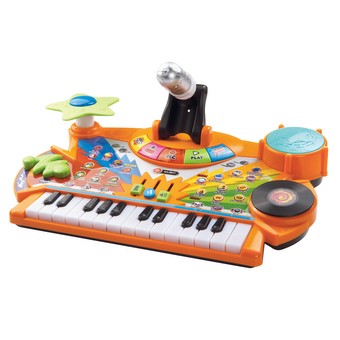 Vtech record and learn studio new arrivals